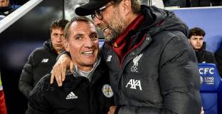 Карагър иска Роджърс да замени Клоп