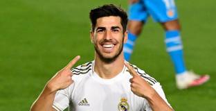 Асенсио: Анчелоти може да разчита на мен