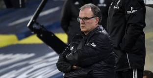 Биелса: Бяхме на висота днес