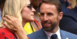  Саутгейт: Липсват ни жени в щаба на националния отбор