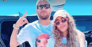  Частният самолет на Неймар кацна аварийно в Бразилия 