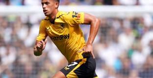  Ливърпул следи Матеуш Нунеша