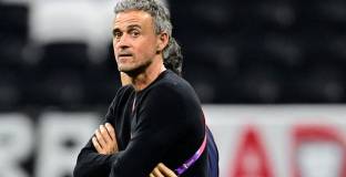  Енрике: Като цяло трябва да сме доволни