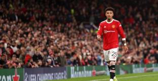 Хаман: Трансферът на Санчо прилича на недоразумение