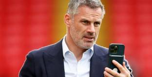   Карагър: Ливърпул трябваше да освежи нападението