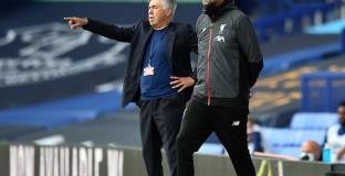 Клоп: Имаше малко футбол