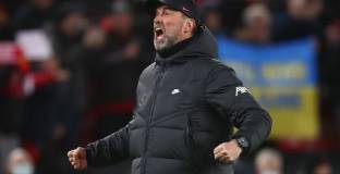 Клоп: Ако не сме ние, Ман Сити щеше да е шампион през февруари