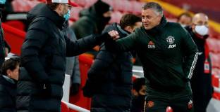 Солскяер отговори на Клоп