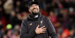 Клоп: Обичам всеки футболист на Ливърпул