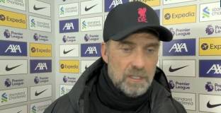  Клоп изключи подценяване на Виляреал