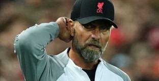   Клоп не свързва слабия старт със загубата на Мане