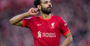  Салах: Заслужавахме да спечелим финала 