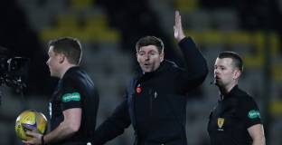 Карагър към Джерард: Очакваме те в Ливърпул