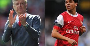 Денилсон: Ще разказвам на внуците си за Венгер