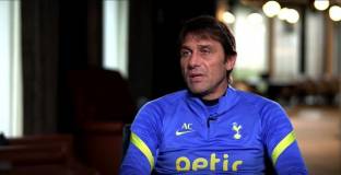   Конте се оплака от трансферната политика на Тотнъм 