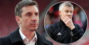 Невил: Всичко е възможно в „Ерата на Джонсън“