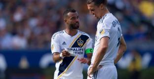 Коул: Веднъж Ибра замахна към мен