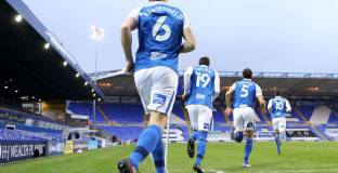 Манчестър Сити - Бирмингам 3:0 