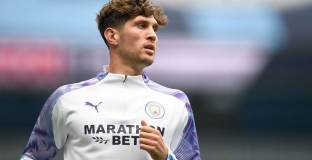   Стоунс, Лапорт, Фодън и Гюндоган пропускат турнето на Ман Сити