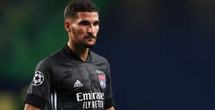 Ауар обясни защо е отказал на Арсенал