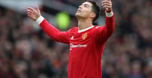  В Ман Юнайтед са шокирани от решението на Роналдо