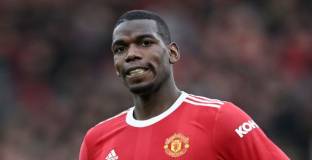  Сунес: Погба е спорна фигура