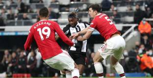 Магуайър: Не се справихме добре