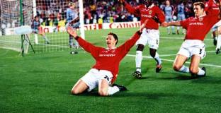 Почетино: Крещях от радост при гола на Солскяер