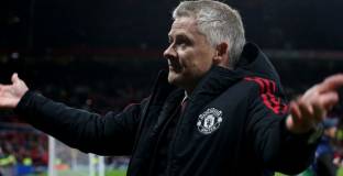 Невил: Солскяер ще получи още един шанс