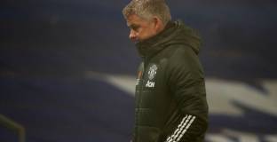 Солскяер: Резултатът е разочароващ