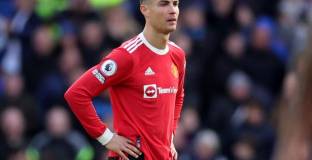  Роналдо остава в Ман Юнайтед?