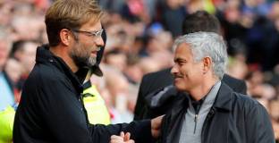 Моуриньо коментира новия договор на Клоп