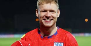 Линекер: Рамсдейл бе най-добър срещу Сан Марино