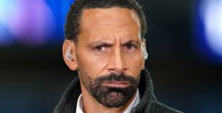 Фърдинанд: Арсенал? Вече са нервни