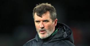 Кийн: Магуайър и Шоу бяха срамни срещу Ливърпул