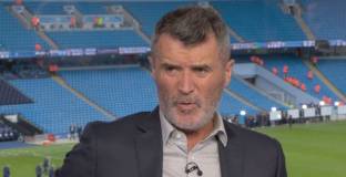  Кийн оцени мача между Ман Сити и Ливърпул 