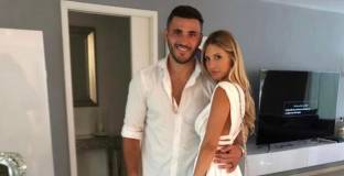 Задържаха съпругата на Колашинац