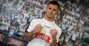 Уилшър премина в Орхус 