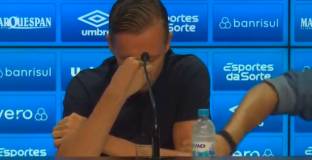  Лейва прекрати кариерата си заради проблеми със сърцето