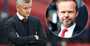 Сокскяер е разочарован от ръководството на клуба