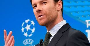 Алонсо ще оглави Байер Леверкузен 