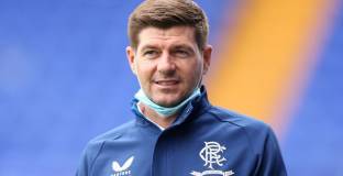 Карагър: Астън Вила би била чудесен вариант за Джерард