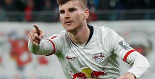 Ливърпул има десет дни за да купи Вернер