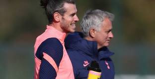 Бейл ще играе за Тотнъм на 17 октомври