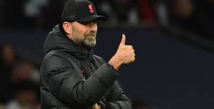 Клоп: Отдавна не бяхме побеждавали навън, доволни сме