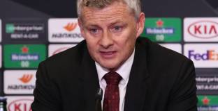 Солскяер: Реал Сосиедад е най-трудният съперник от непоставените