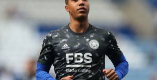 Лестър намали цената на Тилеманс 