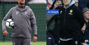 Биелса и Клоп бяха номинирани за Треньор на годината