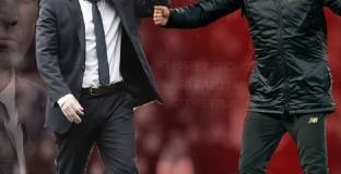 Клоп: Уважавам работата на Роджърс