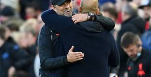  Томас Франк: Само Клоп и Гуардиола имат три или четири мача